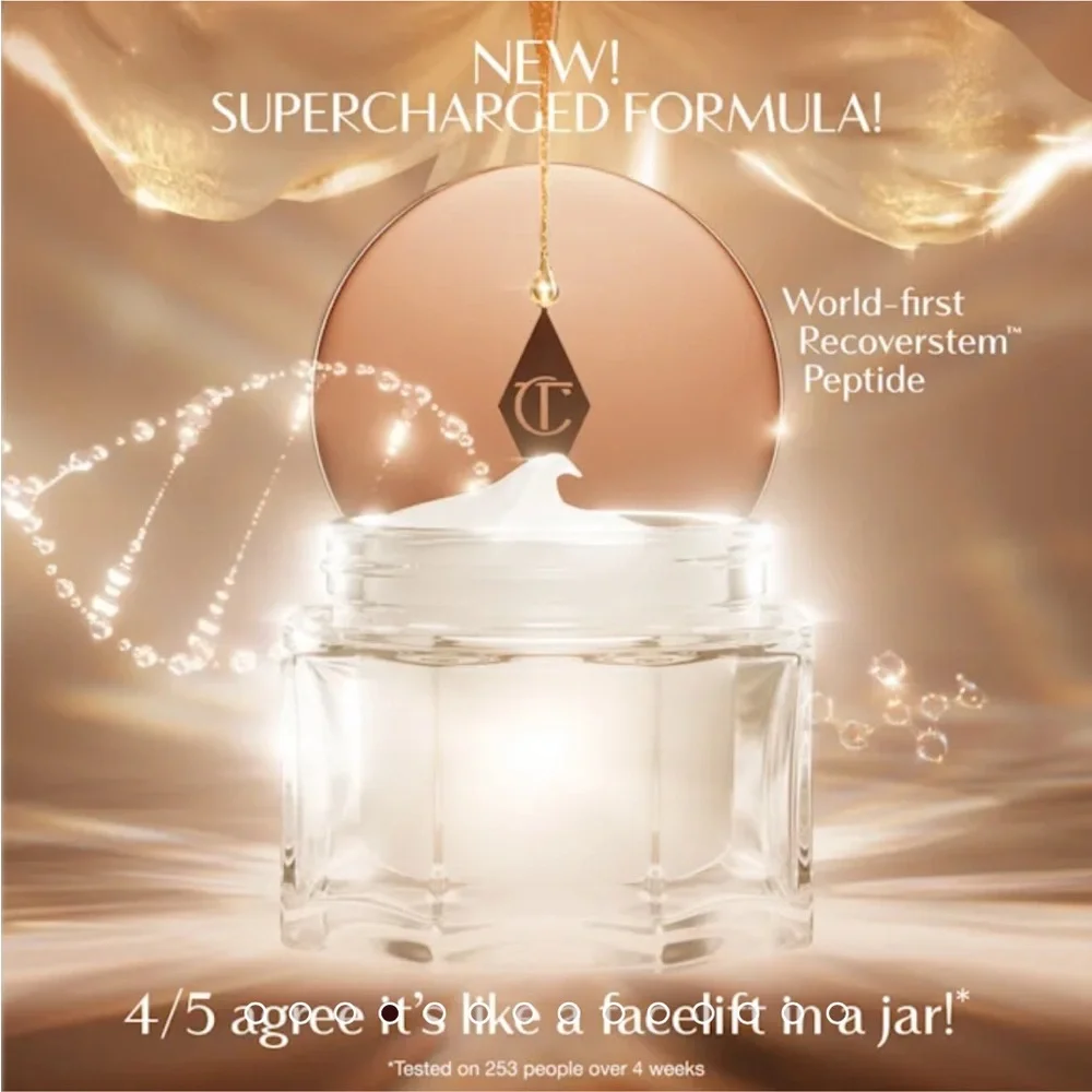 Charlotte Tilbury - Picture 5 of 5